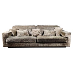 Howard Keith Original Barbican Diplomat Sofa HK London Mid Century Vintage Retro