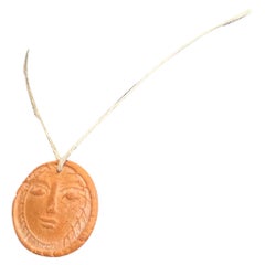 Collier Pablo Picasso
