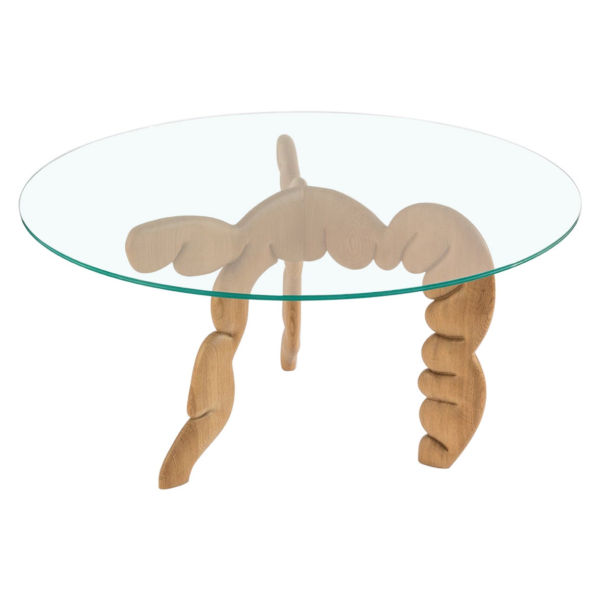 Matteo Cibic Dining Room Tables