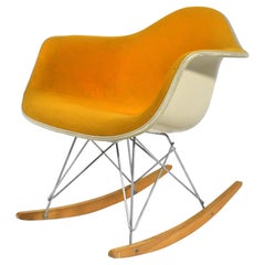 Eames "Baby Rocker" RAR by Herman Miller