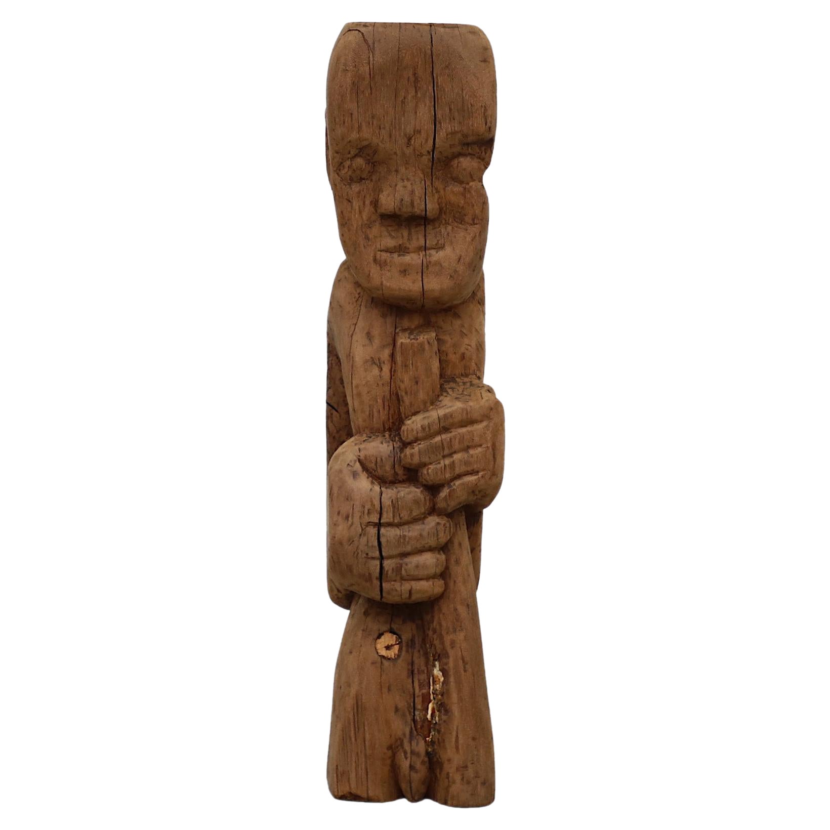 What does totem mean in art?