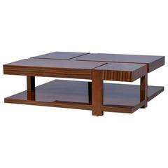 Allison Paladino Ming Coffee Table