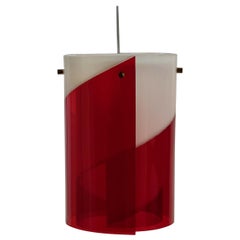 Yki Nummi - Orno - Pendant Light - 1960´s