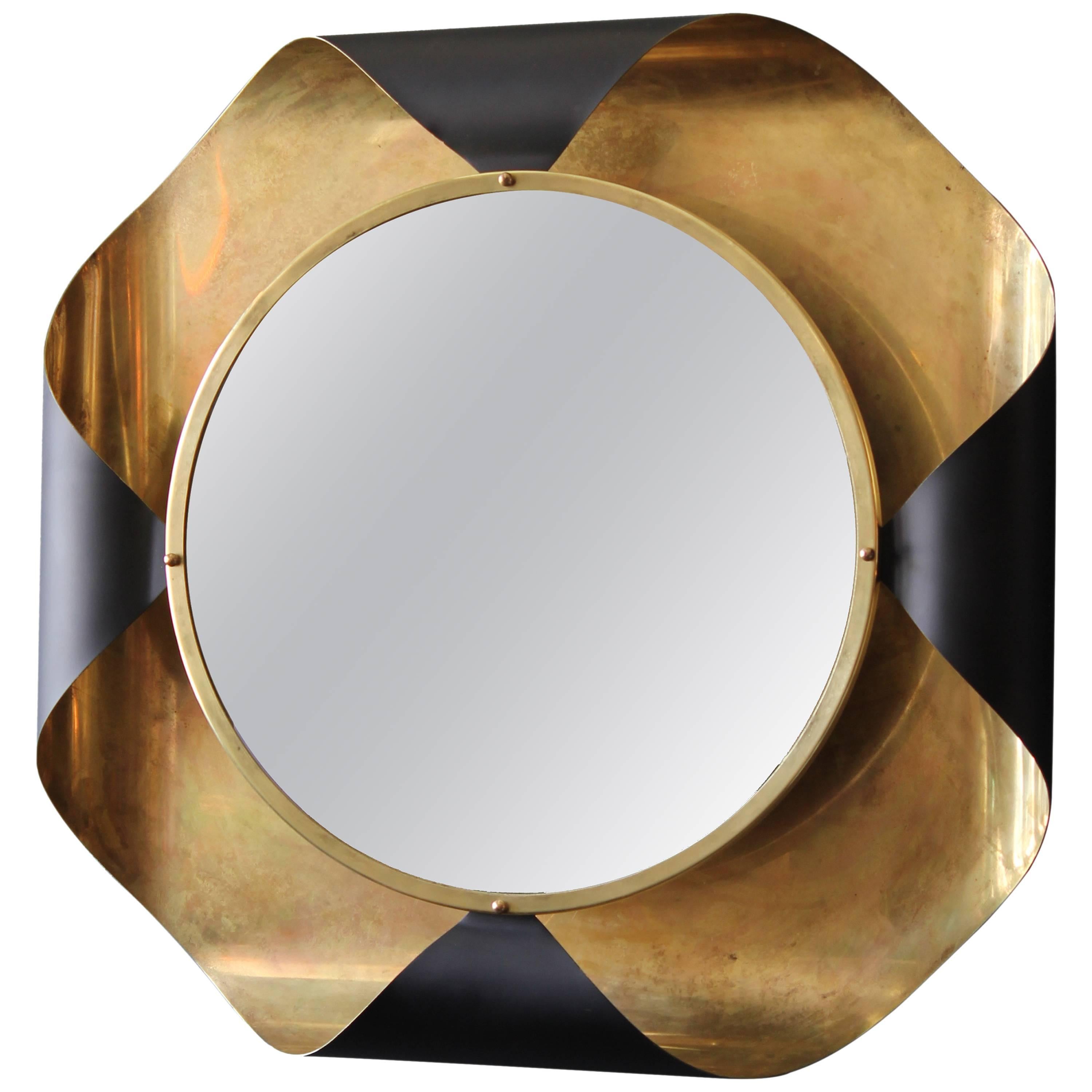 Downtown Classics Collection Danois Mirror For Sale