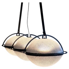 Zip ZOL3 Suspension Lamp by Coralie Beauchamp