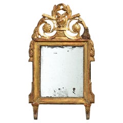 French 19th Century Louis XVI Style Trumeau