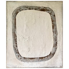 Painting 'Mizpah'