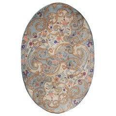 Tapis irlandais Donegal Arts & Crafts du début du 20e siècle