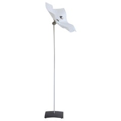 Lampadaire Mario Bellini pour Artemide