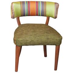 Mid Century Side or Occasional Chair 3