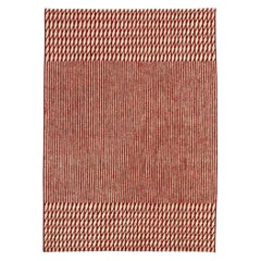 Small 'Blur' Wool Kilim Rug by Ronan and Erwan Bouroullec for Nanimarquina