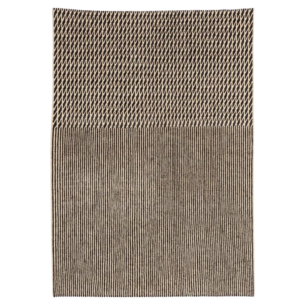 Großer Woll-Kilim-Teppich 'Blur' von Ronan und Erwan Bouroullec für Nanimarquina