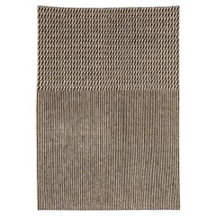 Large 'Blur' Wool Kilim Rug by Ronan and Erwan Bouroullec for Nanimarquina
