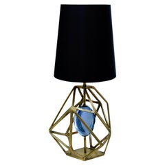 Lampada da tavolo Gem