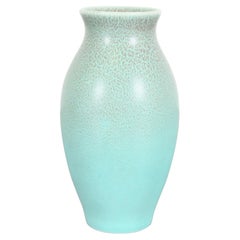 Rookwood Pottery Arts & Crafts Glazed Ceramic Vase, 1922