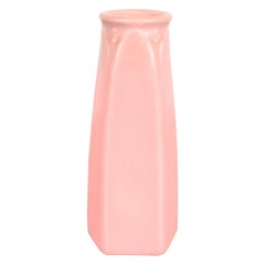 Rookwood Pottery Arts & Crafts Vase aus glasierter Keramik, 1928
