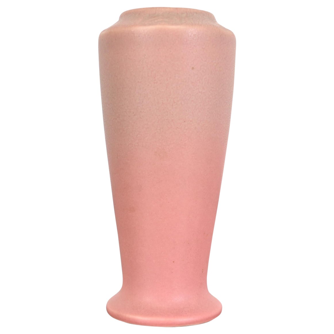 Rookwood Pottery Arts & Crafts Vase aus glasierter Keramik, 1922