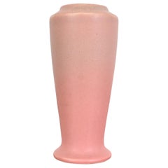 Rookwood Pottery Arts & Crafts Vase aus glasierter Keramik, 1922