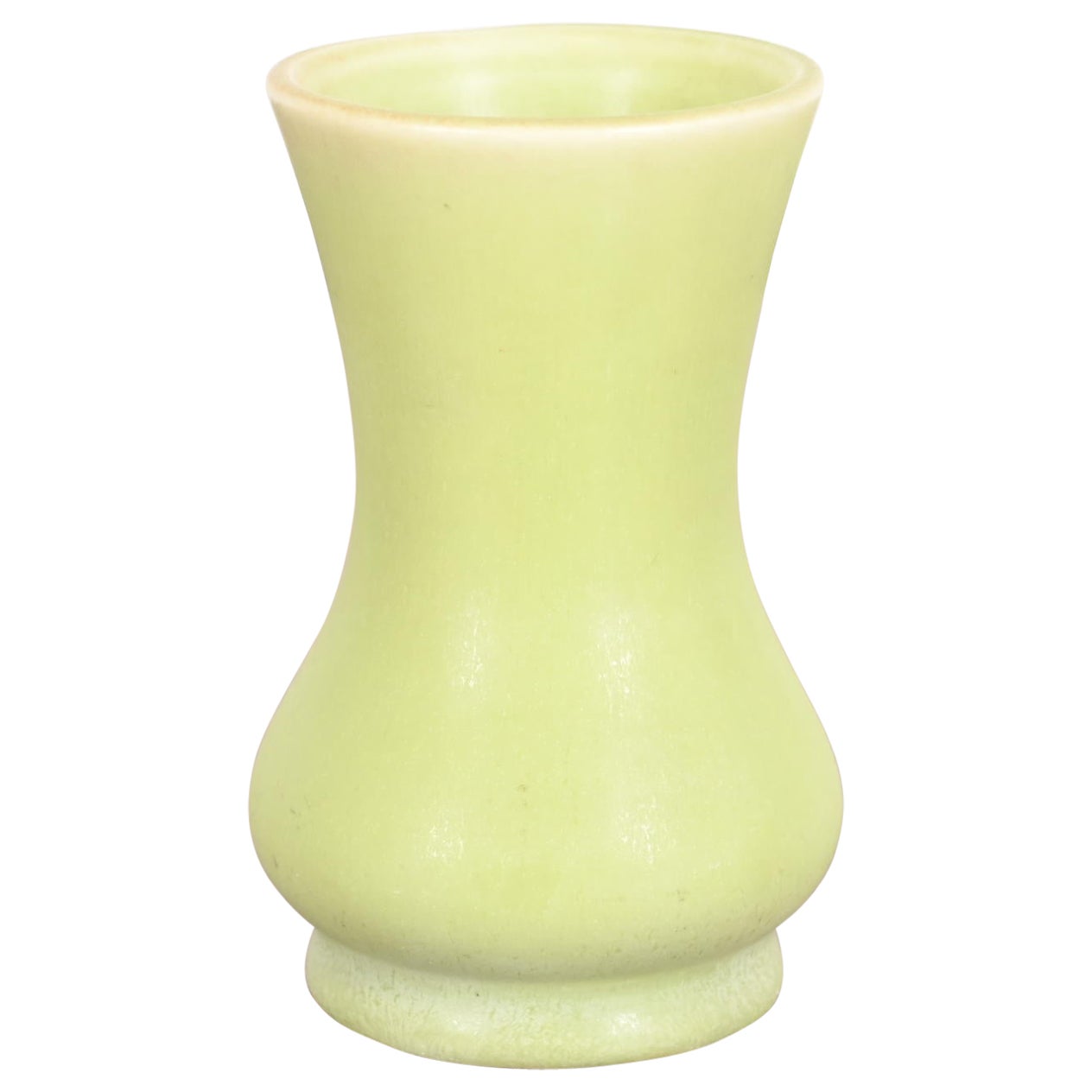Rookwood Pottery Arts & Crafts Vase aus glasierter Keramik, 1930