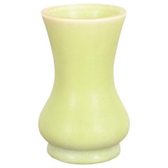 Vintage Rookwood Pottery Arts & Crafts Glazed Ceramic Vase, 1930