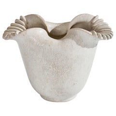 Arne Bang, Vase, Stoneware, Denmark, 1930s