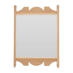 San Rafael Wall Mirror by Lawson-Fenning
