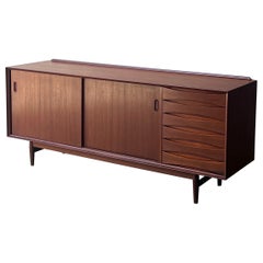 Mid-Century Model 29 Sideboard by Arne Vodder