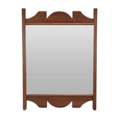 San Rafael Wall Mirror by Lawson-Fenning
