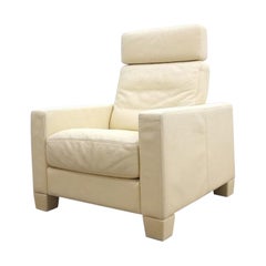 De Sede Ds 17 Ledersessel Designersessel Chair Wk Wohnen desede Sessel