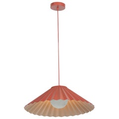 Houseof The Pleat pendant ceiling light