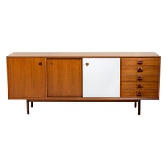 Sideboard Monika von Faram, Italien 1960er Jahre