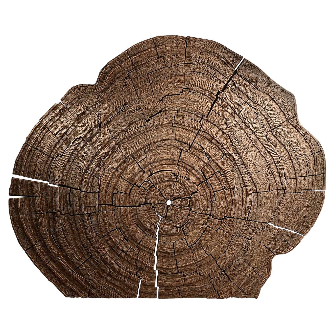 Depths Of Antiquity Wall Decoration by TOR-Design