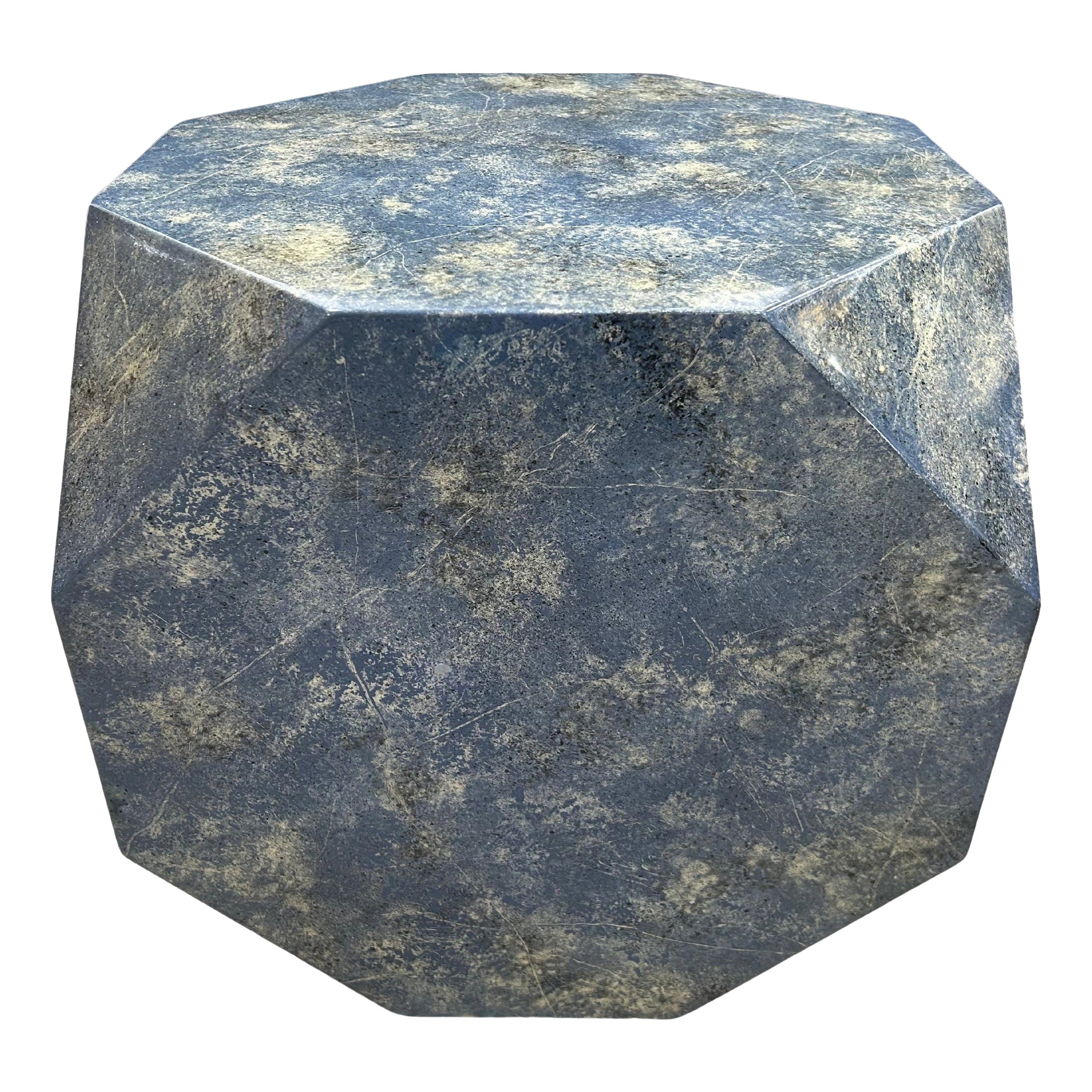 Lacquered Tables
