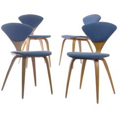 Vintage Norman Cherner Chairs