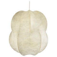 Nuvola Hanging Lamp by Achille & Pier Giacomo Castiglioni for Flos, 1960s