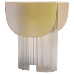 Helia Straw Tischlampe von Glass Variations