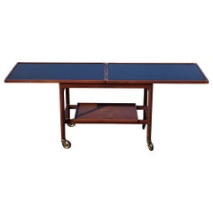 Danish table by Kurt Østervig