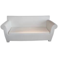 Bubble Sofa by Phillippe Starck for Kartell