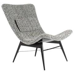 Lounge "TV Chair" by Miroslav Navratil 1