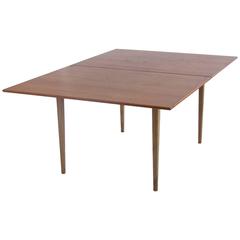 Folke Ohlsson for DUX of Sweden Folding Dining Table 