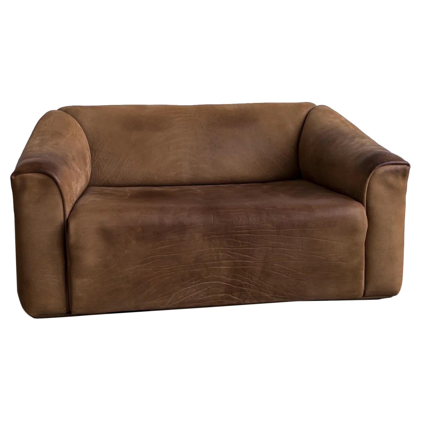 Modell DS-47 Sofa von De Sede