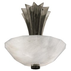 JELLY14 Rock Crystal Fixture By Phoenix