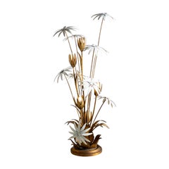 Floor Lamp by Hans Kögl Manufaktur, Germany, late 20th Century