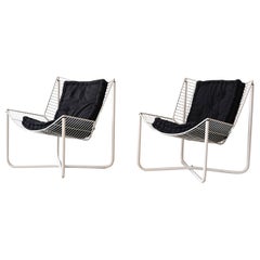 Original Vintage armchairs from Ikea