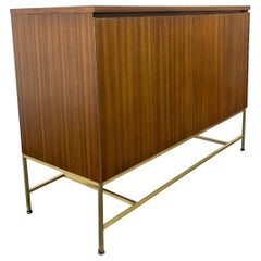 Paul McCobb Credenza in mogano per Calvin Group