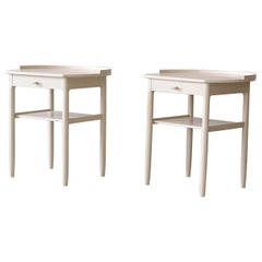 Coppia di comodini Bodafors