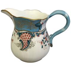 Herend Cornucopia 'TCA' Creamer #1642 3