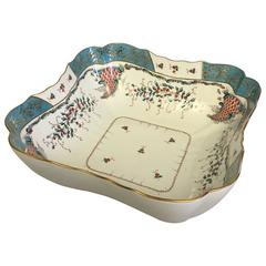 Herends Cornucopia 'TCA' Salad Bowl #1180 5