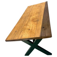 Mesa de picnic Early Plank Top
