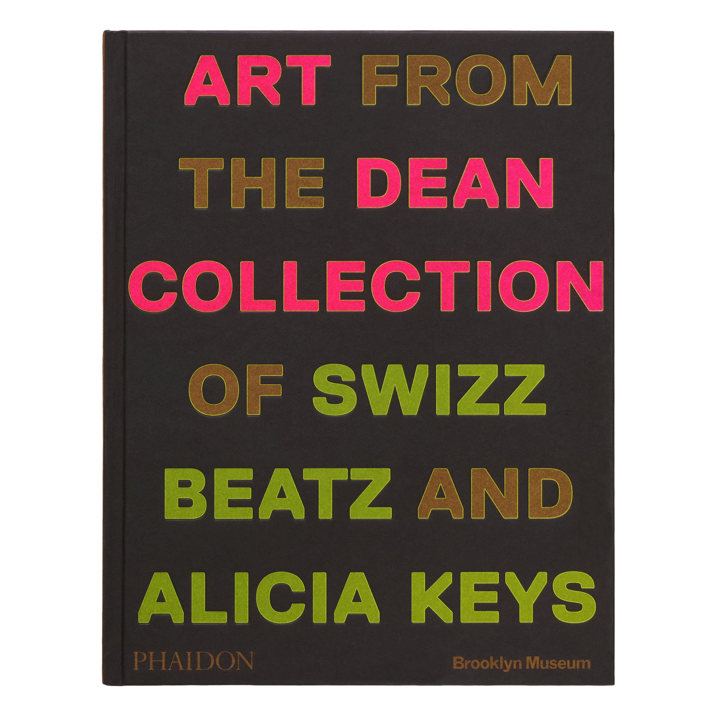 Giants: Art from the Dean Collection of Swizz Beatz and Alicia Keys